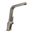 Készlet konyhai csaptelep Teka ICC 116030005, folyadékadagoló Teka Zenit 115890045