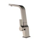 Készlet konyhai csaptelep Teka ICC 116030005, folyadékadagoló Teka Zenit 115890045