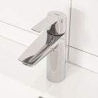 Készlet kád és zuhany csaptelep Grohe Start 24206002, mosdócsaptelep Grohe Start 23455002