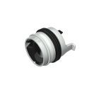 Készlet lineáris lefolyótest ACO ShowerDrain C 9010.88.29, lineáris lefolyó rács ACO ShowerDrain C 9010.88.89, 9010.79.23