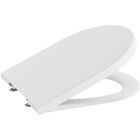 Készlet WC csésze Roca Inspira A346527620, beépíthető keret Roca Duplo One A890070020, A80152262B, A890189207, A890063000
