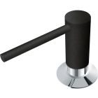 Készlet konyhai csaptelep Franke Lina 115.0626.019, folyadékadagoló Franke Comfort 112.0652.763