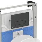 Készlet combi-pack készlet deszkával Ideal Standard i.Life O T572501, beépíthető keret Ideal Standard Prosys E233267, R0121A6