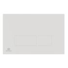 Készlet combi-pack készlet deszkával Ideal Standard i.Life O T572501, beépíthető keret Ideal Standard Prosys E233267, R0121AC