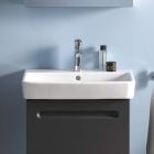 Készlet szekrény Duravit No. 1 N14281049490000, mosdótál Duravit No. 1 23756000002