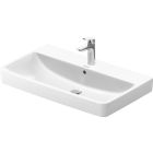 Készlet szekrény Duravit No. 1 N14283018180000, mosdótál Duravit No. 1 23758000002