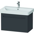 Készlet szekrény Duravit No. 1 N14283049490000, mosdótál Duravit No. 1 23758000002