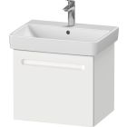 Készlet szekrény Duravit No. 1 N14381018180000, mosdótál Duravit No. 1 23756000002