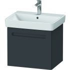 Készlet szekrény Duravit No. 1 N14381049490000, mosdótál Duravit No. 1 23756000002