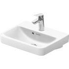 Készlet szekrény Duravit No. 1 N14266R18180000, mosdótál Duravit No. 1 07434500002