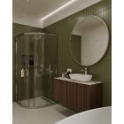 Készlet zuhanyfej Hagser Mia HGR70000037, zuhanycső Hagser Ute HGR15000037, HGR90000037