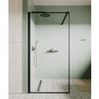 Készlet fejzuhany Hagser Mila HGR27000037, fali kar Hagser Karin HGR29000037