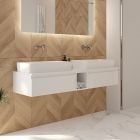 Készlet szekrény Oltens Vernal 60011700, szekrény Oltens Vernal 60009700, 63008300