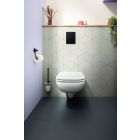 Készlet öblítő gomb Grohe Even 38966KF0, WC kefe Grohe Start 411852430, 412002430, 411732430