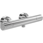 Készlet zuhanycsaptelep Villeroy & Boch Universal Taps & Fittings TVS00001700061, zuhany készlet Villeroy & Boch Verve Showers TVS10900700061