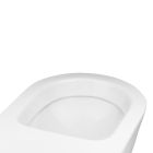 Készlet WC csésze Oltens Jog Kort 42527000, WC ülőke Oltens Jog Kort 45114000
