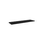 Készlet pult Comad Nova Black NOVA BLACK B 89-140, szekrény Comad Nova Oak NOVA OAK A 82-60-2D, NOVA OAK A 81-20-1D(W81-01A)
