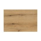 Készlet szekrény Comad Line Reed Green LINE REED GREEN D 82-80-2S, pult Comad Nova Oak NOVA OAK A 89-80