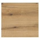 Készlet szekrény Comad Nova White NOVA WHITE 82-50-2S, mosdótál Comad Gaja UN-GAJA35-SW 78570A(35), NOVA OAK A 89-50