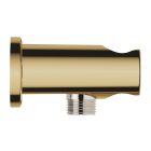 Készlet fejzuhany karral Grohe Rainshower 26558GN0, kád és zuhany csaptelep Grohe Essence 24058GN1, 26574GN0, 26658GL0, 28362GL1
