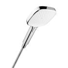 Készlet fejzuhany Ksuro 01 16000010, kád és zuhany csaptelep Ksuro 02 13006010, 16002010, 16004010, 19002010, 37200100