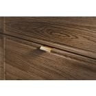 Készlet szekrény Comad Talia Casella TALIA CASELLA 82-60-46-2S, mosdótál Comad Sky SKY 60/DP-8099