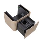 Készlet szekrény Oltens Hamnes 60022060, szekrény feletti pult Oltens Hamnes 63012060