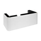 Készlet szekrény Oltens Hamnes 60024000, szekrény feletti pult Oltens Hamnes 63014000