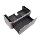 Készlet szekrény Oltens Hamnes 60024900, szekrény feletti pult Oltens Hamnes 63014900