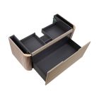 Készlet szekrény Oltens Hamnes 60024060, szekrény feletti pult Oltens Hamnes 63014060