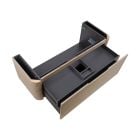 Készlet szekrény Oltens Hamnes 60025060, szekrény feletti pult Oltens Hamnes 63015000