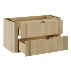 Készlet szekrény Comad Ovalia Cremona OVALIA CREMONA 82-100-46-2S, szekrény Comad Ovalia Cremona OVALIA CREMONA 80-40-1D, OVALIA CREMONA 89-100-46 M