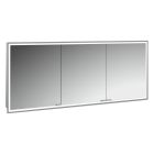 Készlet szekrény Kronenbach Cube 2.0 KB100214CR, keret rejtett tükör rögzítéséhez Kronenbach Cube 2.0 NU1000035NU