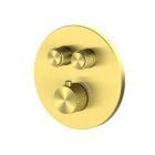 Készlet kád és zuhany csaptelep Oltens Onega 34601810, fejzuhany Oltens Vindel 37006810, 39402810, 39305810, 37106810, 37203800