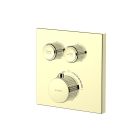 Készlet kád és zuhany csaptelep Oltens Onega 34602800, fejzuhany Oltens Vindel 37000800, 39400800, 39304800, 37102800, 37200800