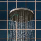 Készlet kád és zuhany csaptelep Hansgrohe Ecostat 15708000, fejzuhany Hansgrohe Activera S 28056000, 26888000, 27413000, 01800180, 28276000, 28033000