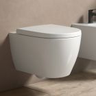 Készlet combi-pack készlet deszkával Ideal Standard i.Life O T572501, beépíthető keret Ideal Standard Prosys R020467, R0121AA