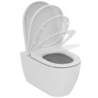 Készlet combi-Pack készlet deszkával Ideal Standard i.Life O T572501, beépíthető keret Ideal Standard Prosys R020467, R0121A6