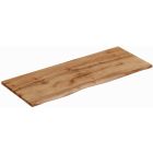 Készlet tükör Comad Apollo 2 LUSTRO LED CZARNE APOLLO 2 900X500, szekrény Comad Adel Oak ADEL OAK 82-60-B-2S, ADEL OAK 80-01-B-1D, NATURE WOTAN 89-140-46 M, UM-6289MAGIC50DP, XILO BLACK 81-01-A