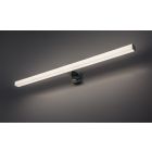 Készlet tükör Elita Sote RE065804000010, oldalfali lámpa Rabalux Oliro 75049