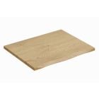 Készlet szekrény Comad Dalia Cashmere DALIA CASHMERE 82-60-46-2S, szekrény feletti pult Comad Nature Cremona NATURE CREMONA 89-60-46 M