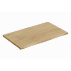 Készlet szekrény Comad Dalia Cashmere DALIA CASHMERE 82-80-46-2S, szekrény feletti pult Comad Nature Cremona NATURE CREMONA 89-80-46 M