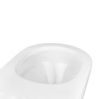 Készlet kompakt WC csésze Oltens Jog 44500000, WC ülőke Oltens Hamnes 45111000