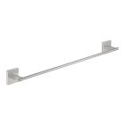 Készlet törölközőtartó Grohe Start Cube 41089DC0, ragasztó Grohe 41128000