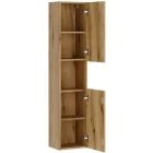 Készlet szekrény Comad Nova Coast Evoke NOVA COAST EVOKE 82-50-40-2S, szekrény Comad Nova Coast Evoke NOVA COAST EVOKE 80-30-2D, UN-GAJA35-SW 78570A(35), NOVA OAK A 89-50