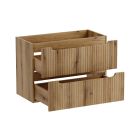 Készlet szekrény Comad Nova Coast Evoke NOVA COAST EVOKE 82-80-40-2S, szekrény Comad Nova Coast Evoke NOVA COAST EVOKE 80-30-2D, NOVA OAK A 89-80