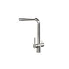 Készlet csaptelepek víztisztító berendezésekhez Teka Uni 116030084, mosogató alatti szűrő Teka TWF 118510002