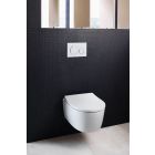 Készlet WC csésze Geberit iCon 503.232.00.1, beépíthető keret Geberit Duofix 111.320.00.6, 111.815.00.1, 156.050.00.1