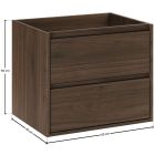 Készlet szekrény Comad Viola VIOLA VILLA 82-60-46-2S, mosdótál Comad Domi UN-DOMI-MB 78249MB, VILLA 89-60-46 L