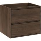 Készlet szekrény Comad Viola VIOLA VILLA 82-60-46-2S, mosdótál Comad Domi UN-DOMI-MB 78249MB, VILLA 89-60-46 L